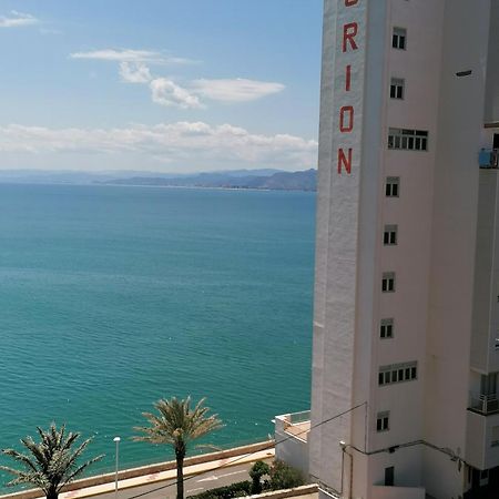 Apartamento Junto Al Mar Cullera Exterior foto
