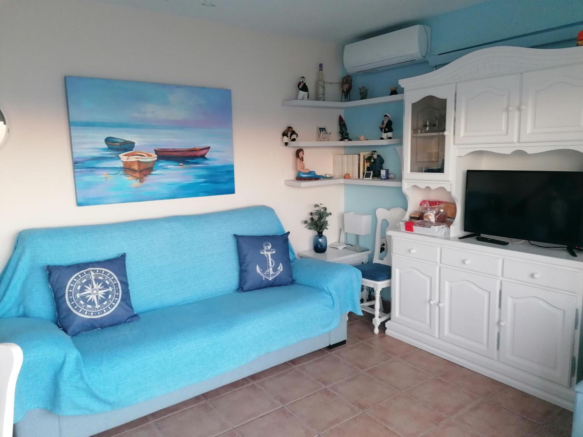 Apartamento Junto Al Mar Cullera Exterior foto