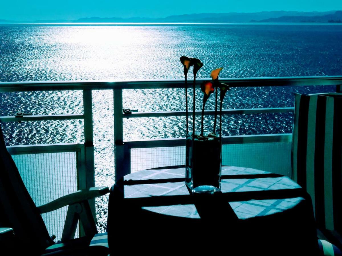 Apartamento Junto Al Mar Cullera Exterior foto