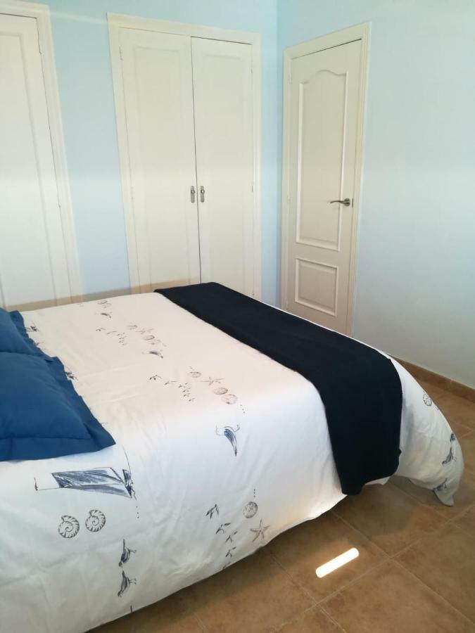 Apartamento Junto Al Mar Cullera Exterior foto