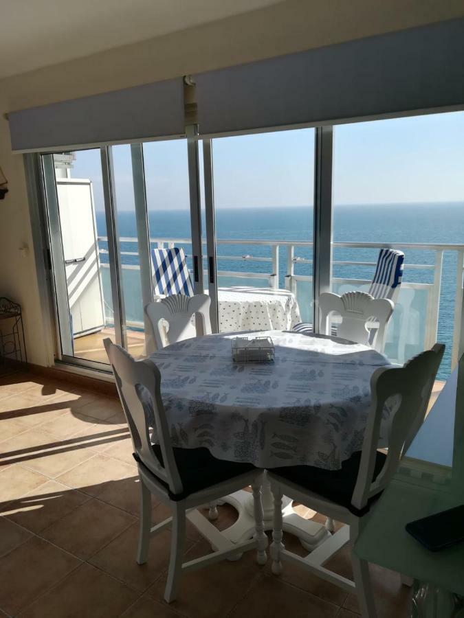Apartamento Junto Al Mar Cullera Exterior foto