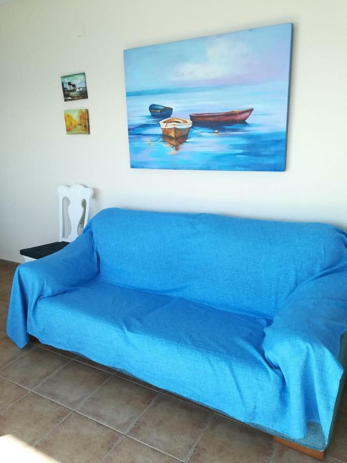 Apartamento Junto Al Mar Cullera Exterior foto